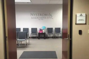 The facilities at Nystrom and Associates - Eden Prairie Clinic in Eden Prairie, MN 1